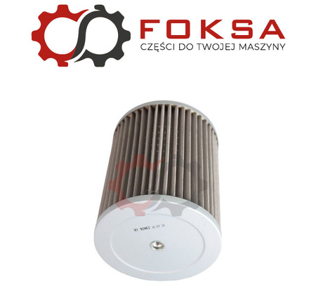 Filtr hydrauliczny wkład - ssący