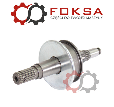 Bendiks / Sprzęgło Rozrusznika