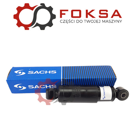 Amortyzator zawieszenie kabiny