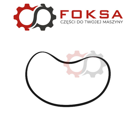 Pierścień uszczelniający ORG