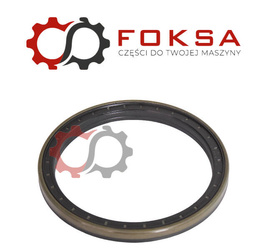 Uszczelnienie zwolnicy OEM