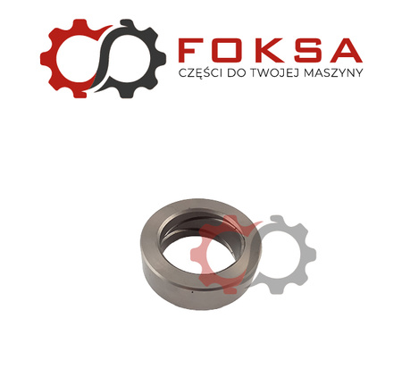 Łożysko zwrotnicy góra 35x52x20mm