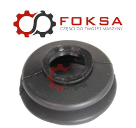 Osłona gumowa przegubu DANA