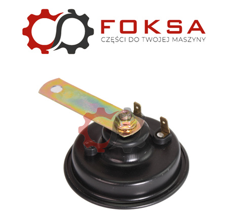 Klakson / Sygnał dźwiękowy 24V