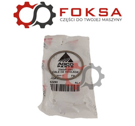 Podkładka dystansowa skrzyni ORG