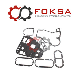 Zestaw uszczelek silnika