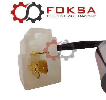 Cewka gaszenia Premium