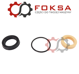 Zestaw uszczelnień siłownika motowideł