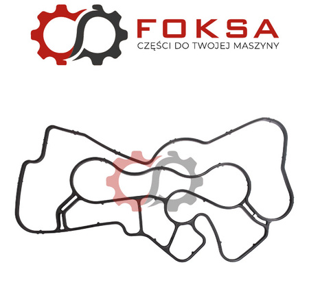 Uszczelka chłodnicy oleju ELRING