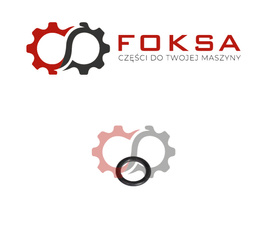 O-ring rurki oleju ORG