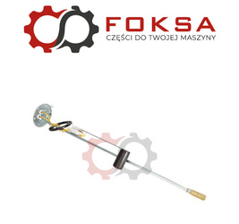 Czujnik poziomu paliwa