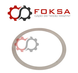 Podkładka regulacyjna 0,10mm Dana Spicer