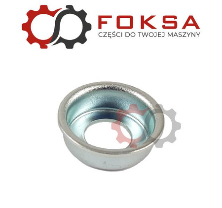 Osłonka termiczna wtryskiwacza ORG