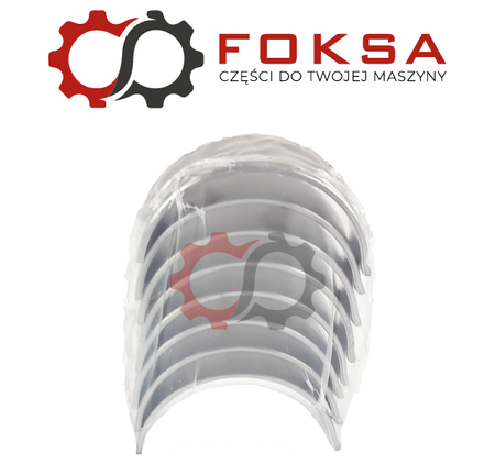 Zestaw panewek korbowodowych 4 cyl