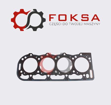 Uszczelka głowicy silnika KMP