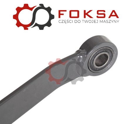 Ramie regulacji sit ORG