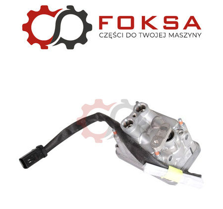 Aktuator / Sterownik turbiny ORG Schwitzer