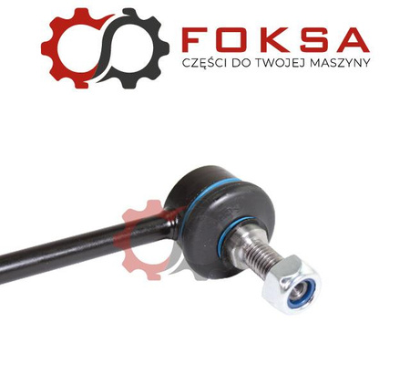 Łącznik/wspornik stabilizatora MEYLE