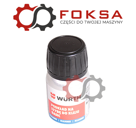 Podkład do stosowania z klejem BASIC WURTH primer