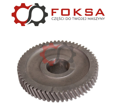 Koło zębate skrzyni biegów