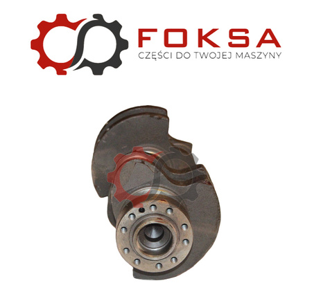 Wał korbowy PREMIUM