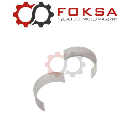 Panewka korbowodowa - para STD