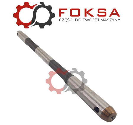 Dolny wałek podnośnika