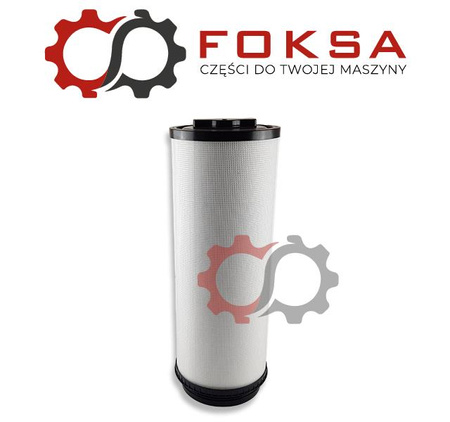 Filtr powietrza wewnętrzny