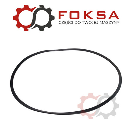 Uszczelniacz tłoka duży - ORG