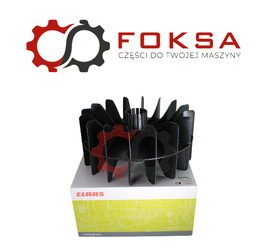 Wirnik wentylatora wialni ORG