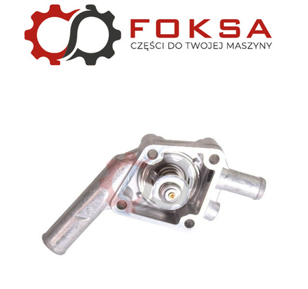 Termostat w obudowie ORG