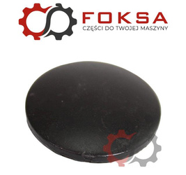 Brok / Zaślepka bloku płaska