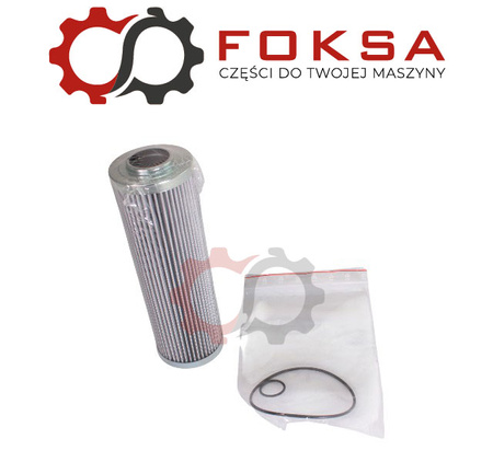 Filtr hydrauliczny wkład