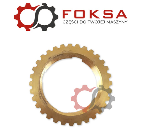 Hamulec / Pierścień synchronizatora ORG