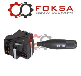 Przełączik świateł i kierunkowskazów (stary typ)