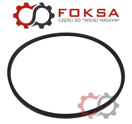 Uszczelnienie tłoka - małe