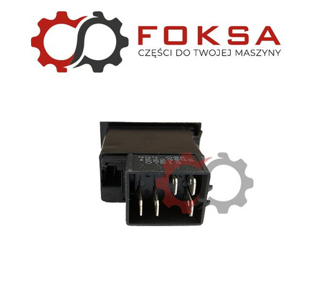 Włącznik świateł