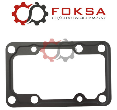 Podkładka regulacujna pompy wtryskowej 0,4mm