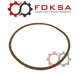 Uszczelniacz zwolnicy