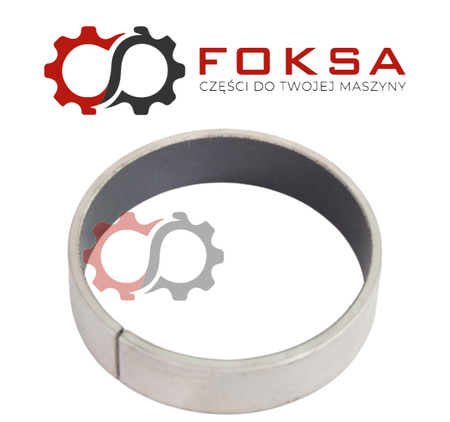 Tulejka przsytawki przedniego napędu ORG