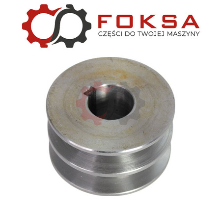 Koło pasowe piły tarczowej - kraizegi