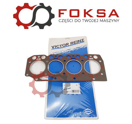 Uszczelka głowicy REINZ 1 otwór