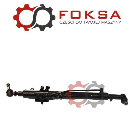 Siłownik wspomagania układu kierowniczego