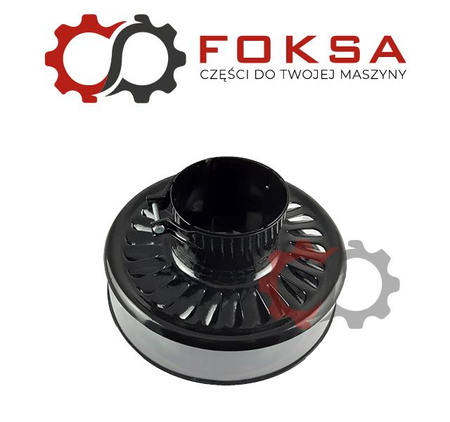 Filtr wstępny powietrza