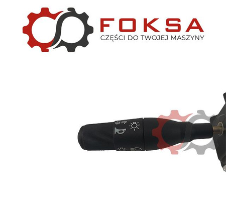 Przełącznik świateł, kierunkowskazów