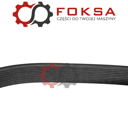 Pasek wielorowkowy ORG