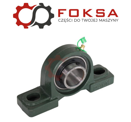 Obudowa z łożyskiem MGK