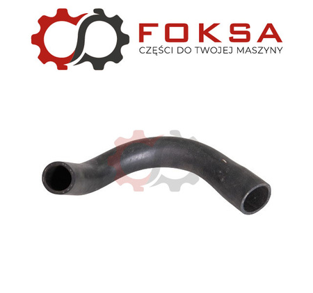 Wąż chłodnicy dół