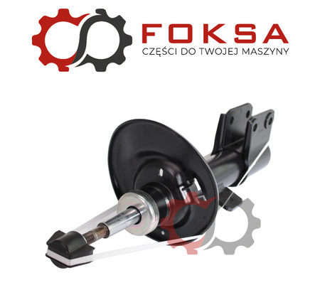 Amortyzator prawy przód SACHS