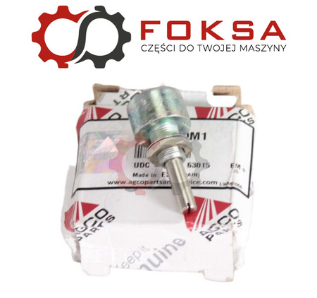 Potencjometr mechanizmu podnośnika ORG